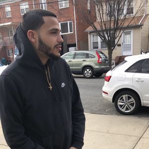 Meet your Posher, Angel